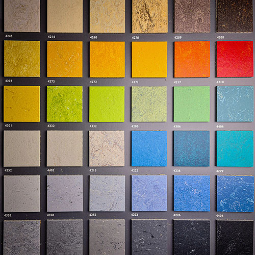 Linoleum